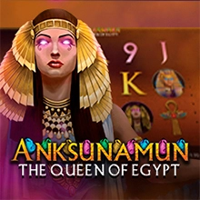 Anksunamun_the Queen_of_Egypt